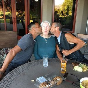 Meet your Posher, Gilbert